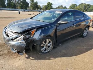 Hyundai Sonata SE 2.4L 4 2011