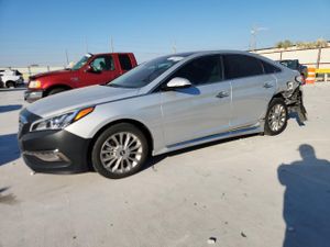Hyundai Sonata SPORT 2.4L 4 2015