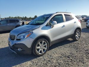 Buick Encore 1.4L 4 2015
