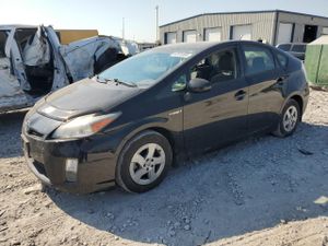 Toyota Prius 1.8L 4 2010