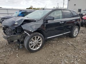 Lincoln MKX 3.7L 6 2011