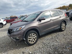 Honda CR-V EXL 2.4L 4 2015