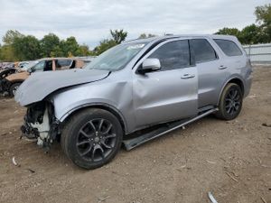 Dodge Durango R/T 5.7L 8 2015