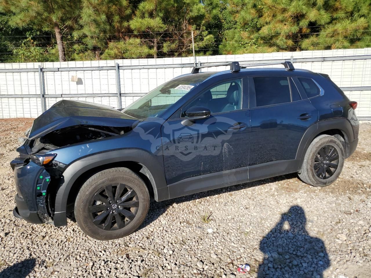 Mazda CX-50 PREMIUM 2.5L 4 2025