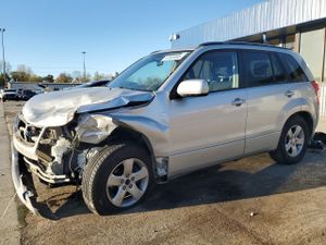Suzuki Grand Vitara XSPORT 2.7L 6 2008