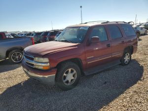 Chevrolet Tahoe C1500 5.3L 8 2003