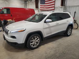 Jeep Cherokee LATITUDE 3.2L 6 2015