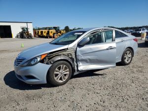 Hyundai Sonata GLS 2.4L 4 2011