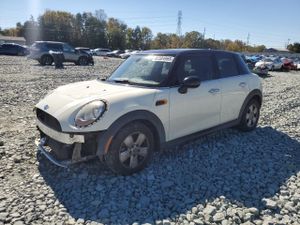 Mini Cooper 1.5L 3 2015
