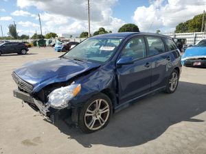 Toyota Corolla XR 1.8L 4 2005