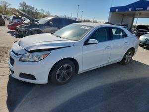 Chevrolet Malibu 1LT 2.5L 4 2014