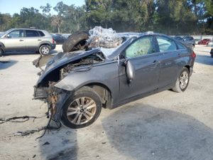 Hyundai Sonata GLS 2.4L 4 2011