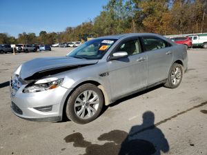 Ford Taurus SEL 3.5L 6 2011