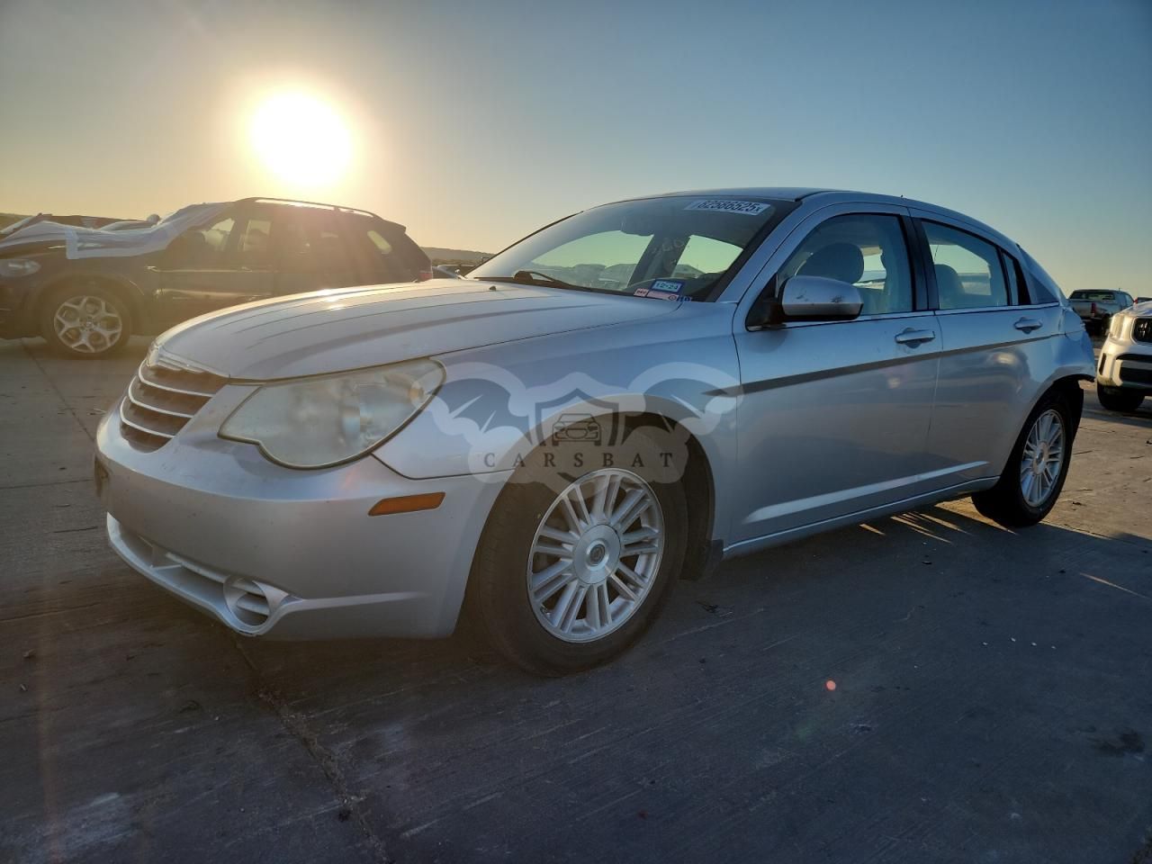 Chrysler Sebring TOURING 2.4L 4 2007