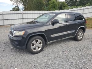 Jeep Grand Cherokee LAREDO 3.6L 6 2012