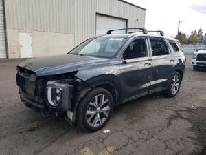Hyundai Palisade SEL 3.8L 6 2022