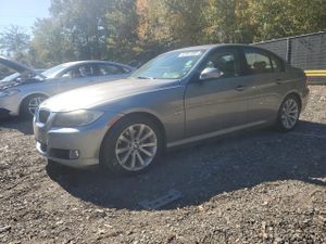 BMW 3 Series I 3.0L 6 2011