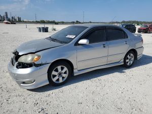 Toyota Corolla CE 1.8L 4 2006