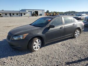 Honda Accord EXL 2.4L 4 2008