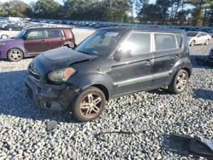 Kia Soul + 2.0L 4 2011