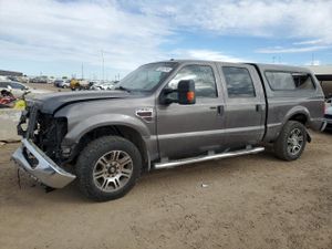 Ford F-250 SUPER DUTY 6.4L 8 2008