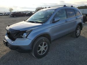 Honda CR-V EXL 2.4L 4 2009