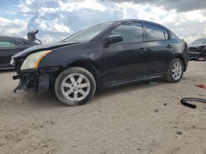 Nissan Sentra 2.0 2.0L 4 2011