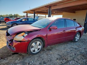 Nissan Altima 2.5 2.5L 4 2007