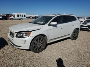 Volvo XC60 T5 PREMIER 2.0L 4 2015