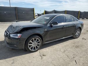 Audi A4 PREMIUM PLUS 2.0L 4 2015