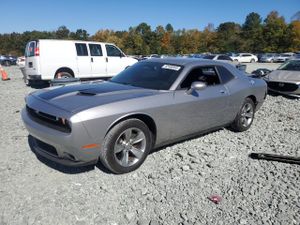 Dodge Challenger SXT 3.6L 6 2015
