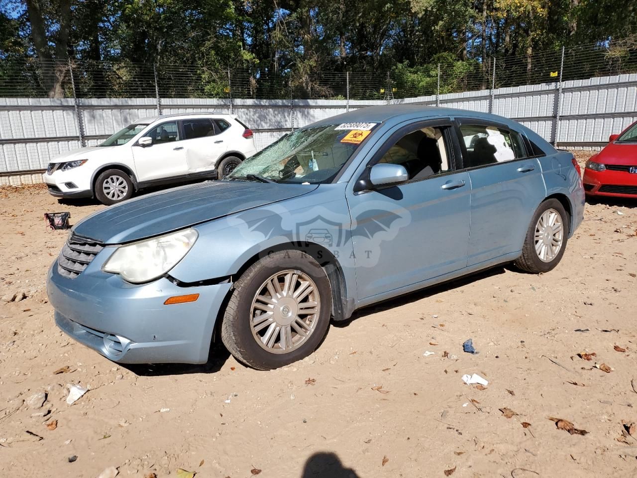 Chrysler Sebring TOURING 2.4L 4 2009