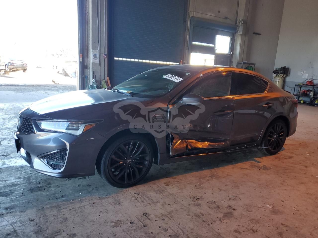 Acura ILX PREMIUM A-SPEC 2.4L 4 2022
