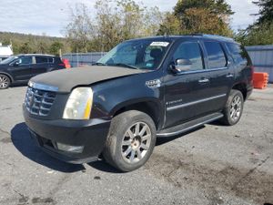 Cadillac Escalade LUXURY 6.2L 8 2007