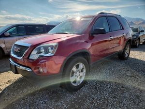 GMC Acadia SLE 3.6L 6 2012