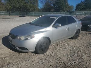 Kia Cerato / Forte / K3 EX 2.0L 4 2012