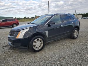 Cadillac SRX LUXURY COLLECTION 3.6L 6 2013