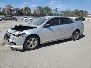 Chevrolet Malibu LS 2.5L 4 2015