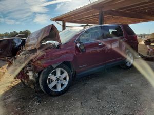 GMC Terrain SLT 2.4L 4 2011