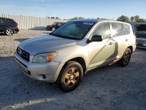 Toyota Rav4 3.5L 6 2008