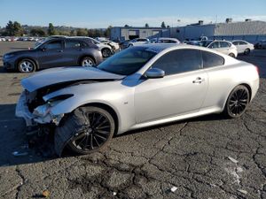Infiniti Q60 JOURNEY 3.7L 6 2014