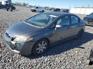 Honda Civic LX 1.8L 4 2009