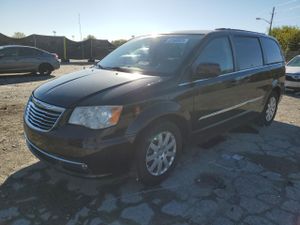 Chrysler Town & Country TOURING 3.6L 6 2014