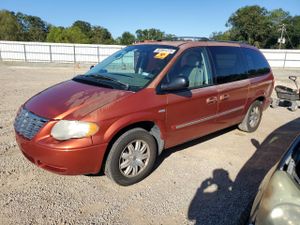 Chrysler Town & Country TOURING 3.8L 6 2006