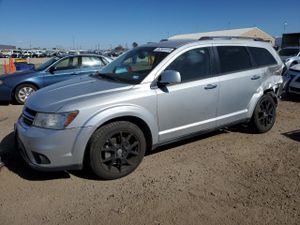 Dodge Journey LIMITED 3.6L 6 2014