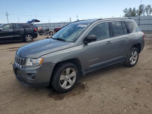 Jeep Compass SPORT 2.4L 4 2012