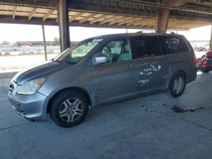 Honda Odyssey EXL 3.5L 6 2006