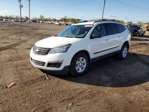 Chevrolet Traverse LS 3.6L 6 2015