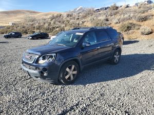 GMC Acadia SLT-1 3.6L 6 2012