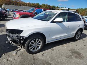 Audi Q5 PREMIUM 2.0L 4 2014